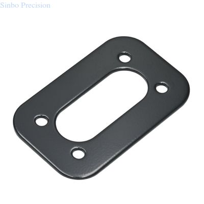 comprar Conectores de armazenamento de energia comerciais e industriais Bloco fixo com revestimento PVD / revestimento em pó online manufacture