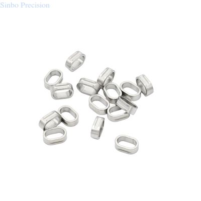 comprar Conectores de armazenamento de energia de bateria Metalurgia em pó Caixa protetora 0,001mm Tolerância online manufacture