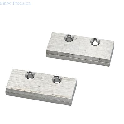 comprar Conector de armazenamento de bateria CNC online manufacture