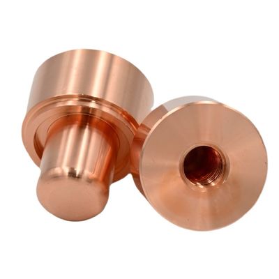 comprar EV Relais Contadores de CC Partes Junção de ponto morto com revestimento, escovagem, pintura online manufacture