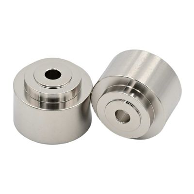 comprar EV Relais DC Contactor peças terminais Núcleo fixo com anodização, Bead blasted, Silk Screen online manufacture