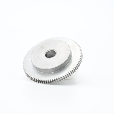 comprar Engrenagens de impulso de metalurgia de pó de alta precisão para automóveis. online manufacture