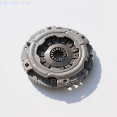 comprar Componentes de embreagem de transmissão duráveis para aplicações industriais de torque de alta resistência online manufacture