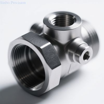 comprar Peças de torneamento CNC certificadas ISO9001 concebidas para satisfazer as normas industriais dos sistemas de travagem automotivos online manufacture