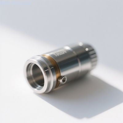 comprar Componentes mecânicos de precisão CNC personalizados para suas necessidades específicas de produção online manufacture