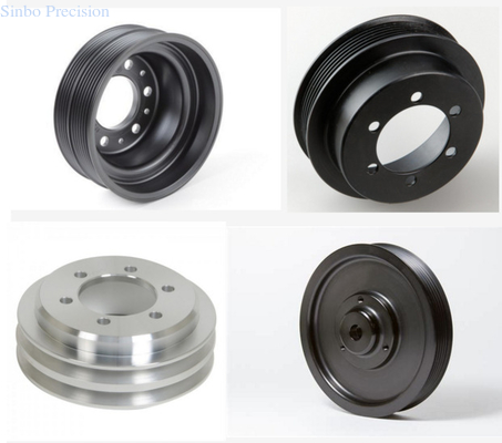 comprar Tratamento térmico de recozimento Partes de fresagem de torneamento CNC com sistema de controlo GSK e certificação IATF16949 online manufacture