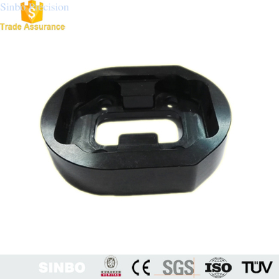comprar Peças de Torneamento e Fresagem CNC com Alta Resistência à Corrosão, com Equipamento de Usinagem de Torno CNC e Certificação ISO9001 online manufacture