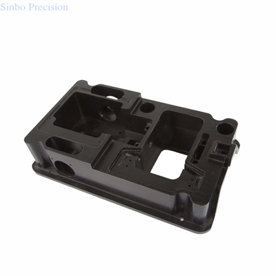 comprar Peças de aço inoxidável CNC de alta resistência com inspeção 100% online manufacture