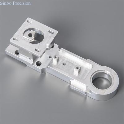 comprar Otimize sua Produção com Peças de Latão CNC - Prazo de Entrega de 30-35 Dias online manufacture