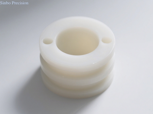 comprar Processamento de peças de plástico de alta precisão com inspecção dimensional completa online manufacture