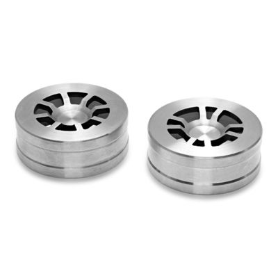 Torno automático CNC Torneamento Peças fresadoras OEM Custom CNC Peças de cobre