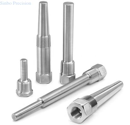 OEM Torno Metal Torneamento Componentes Ferragem Alumínio Aço Inoxidável