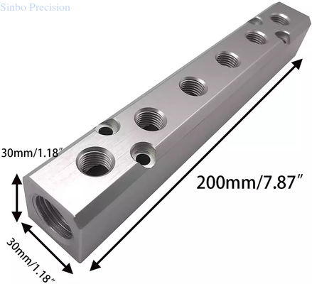 Peças de usinagem de torno CNC de aço de latão Liga de alumínio Peça de torneamento CNC automática