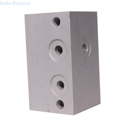 Serviços de usinagem de plástico CNC para usinagem de engrenagens POM PA66 Nylon