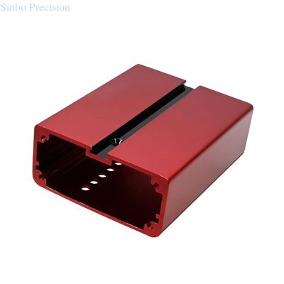 Partes de fresagem CNC de precisão para aeronáutica, aeroespacial, maquinaria médica electrónica industrial