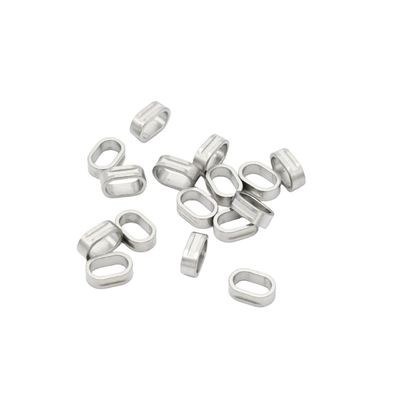 Conectores de armazenamento de energia de bateria Metalurgia em pó Caixa protetora 0,001mm Tolerância