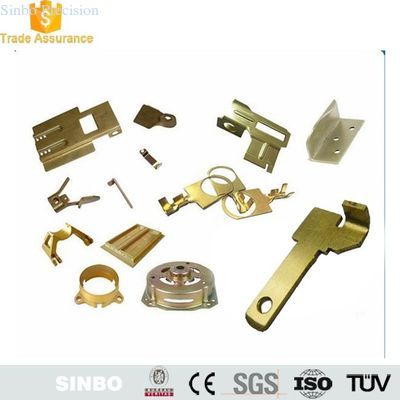 Peças de plástico de usinagem industrial personalizadas Superior design e funcionalidade