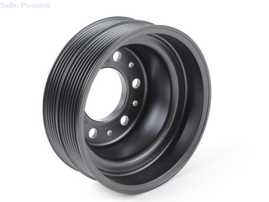 Peças de moagem de torneamento CNC de aço inoxidável, alumínio, metal, cobre, com certificação AS9100 e rugosidade Ra0,4-Ra0,8