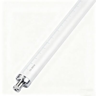 Linear Actuator Push Rod for Humanoid Robots: Precision Power Solution